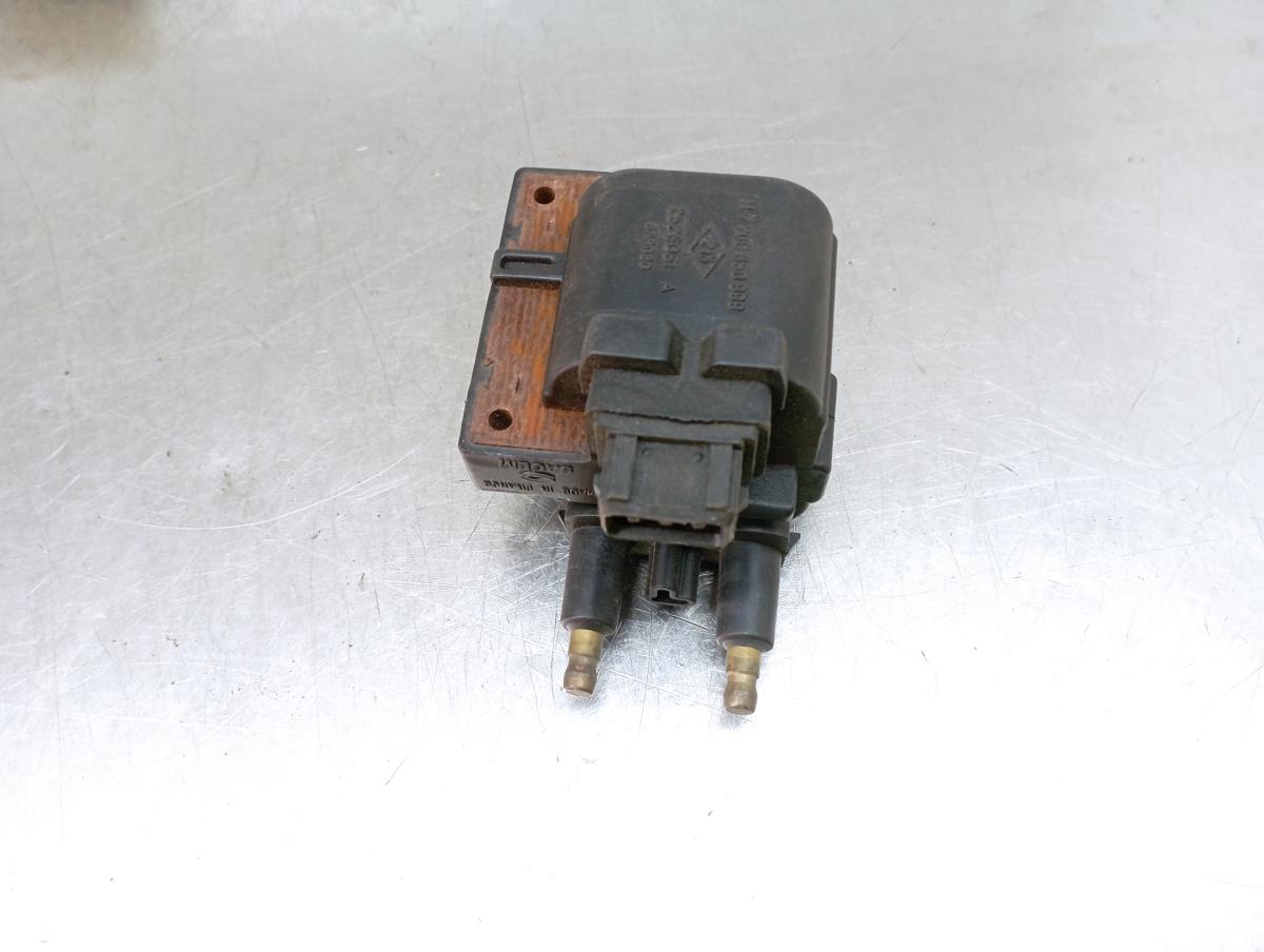 Bobina de ignição RENAULT Safrane II (B54_)