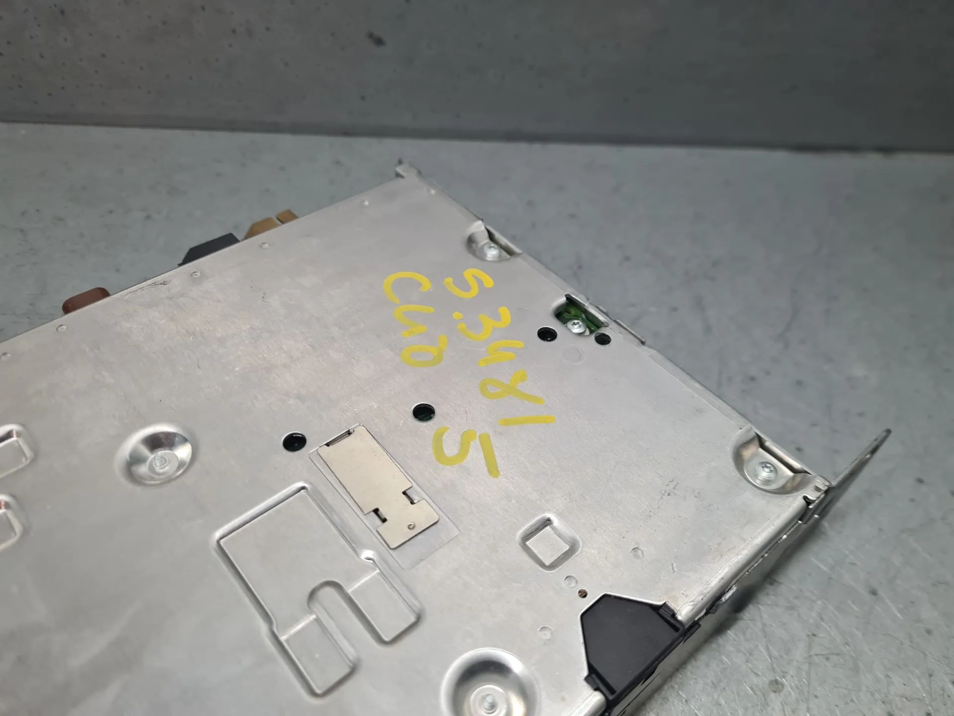 Rádio / auto-rádio RENAULT Clio V (BF_) Imagem-5