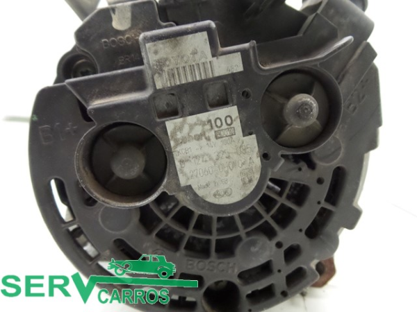 Alternador TOYOTA Avensis Sedan (_T25_) Imagem-1