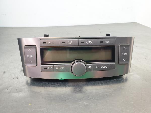 Comando clima TOYOTA Avensis Sedan (_T25_)
