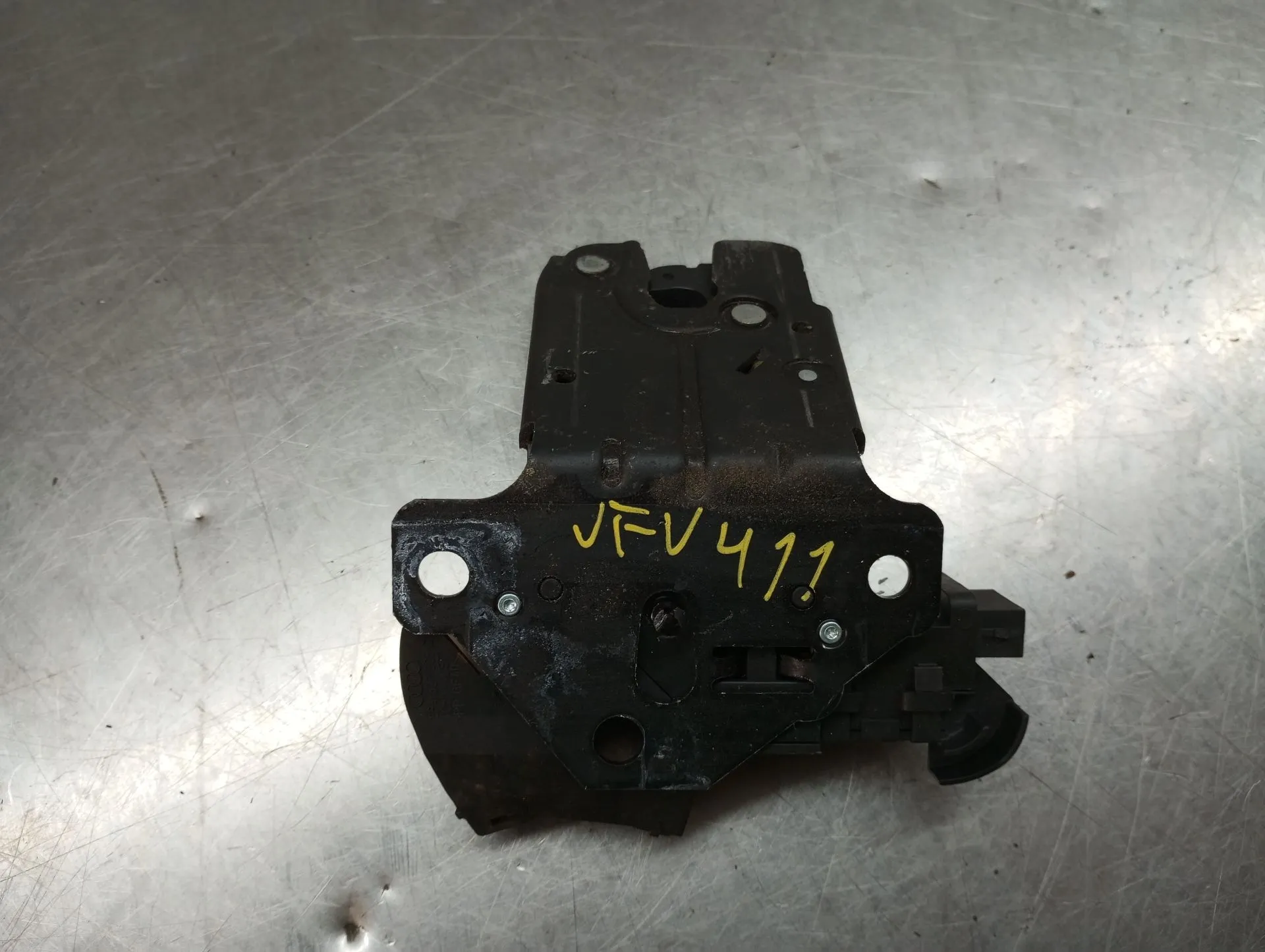 Fechadura / fecho da mala AUDI A6 Avant (4F5, C6)