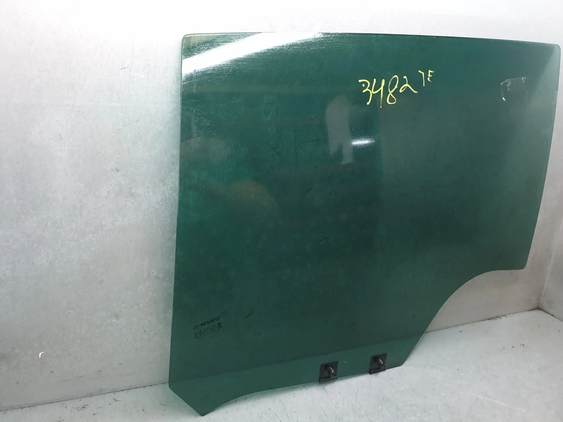 Vidrio puerta Trasero Izquierdo RENAULT Clio IV (BH_) Imagem-1