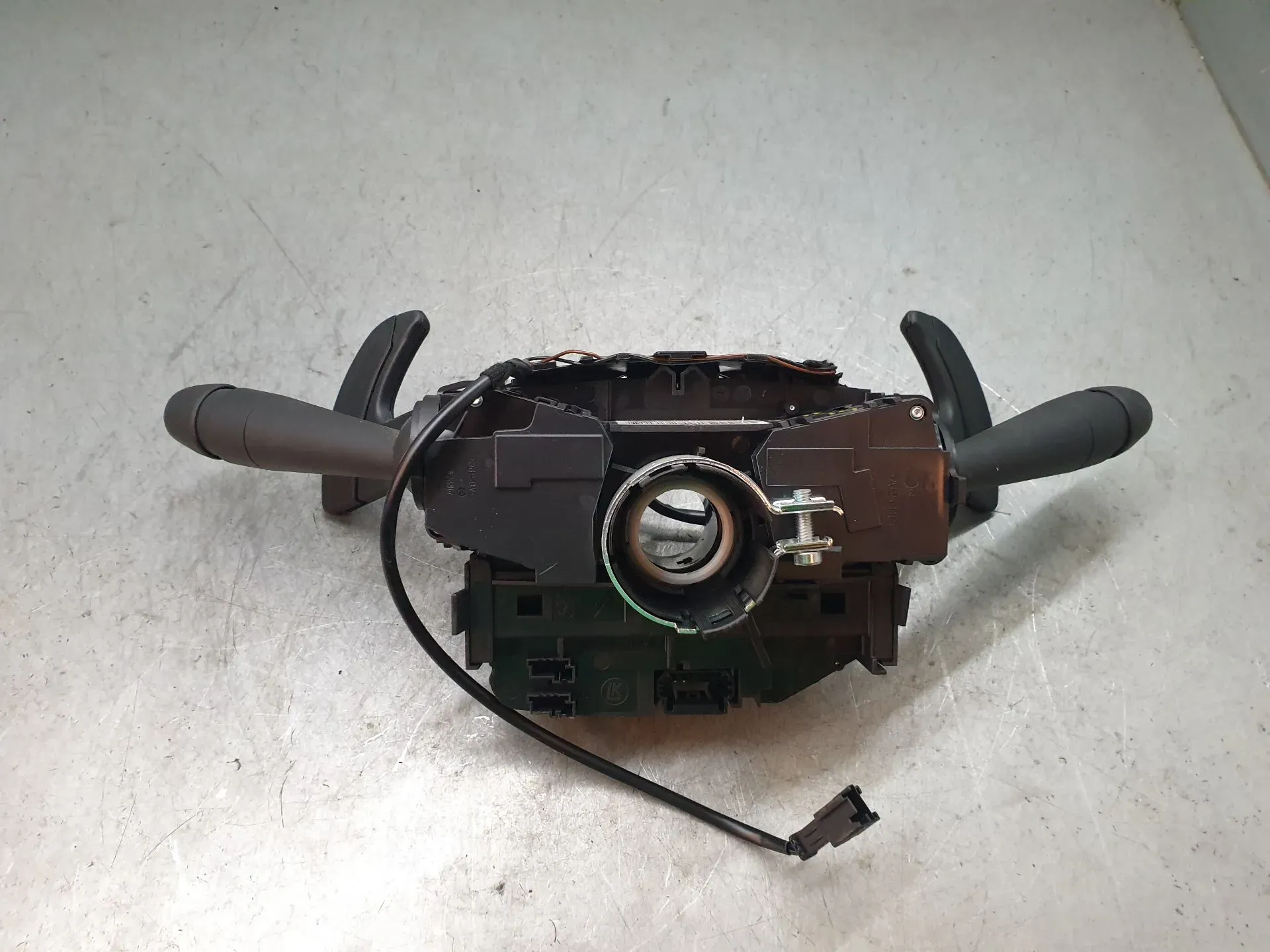 Fita de airbags CITROËN C4 Cactus Imagem-3