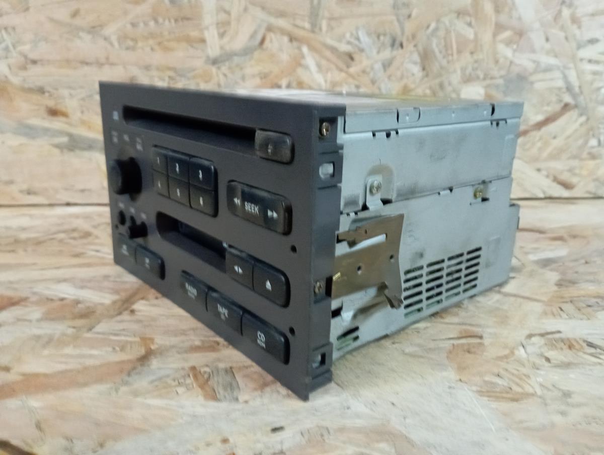 Car radio SAAB 9-5 Sedan (YS3E) Imagem-5