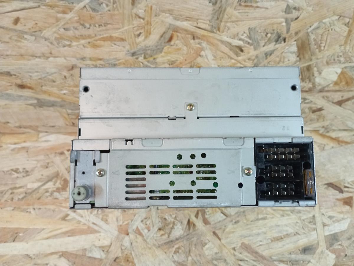 Car radio SAAB 9-5 Sedan (YS3E) Imagem-6