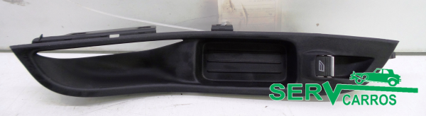 Mando / interruptor elevalunas delantero derecho FORD Focus III