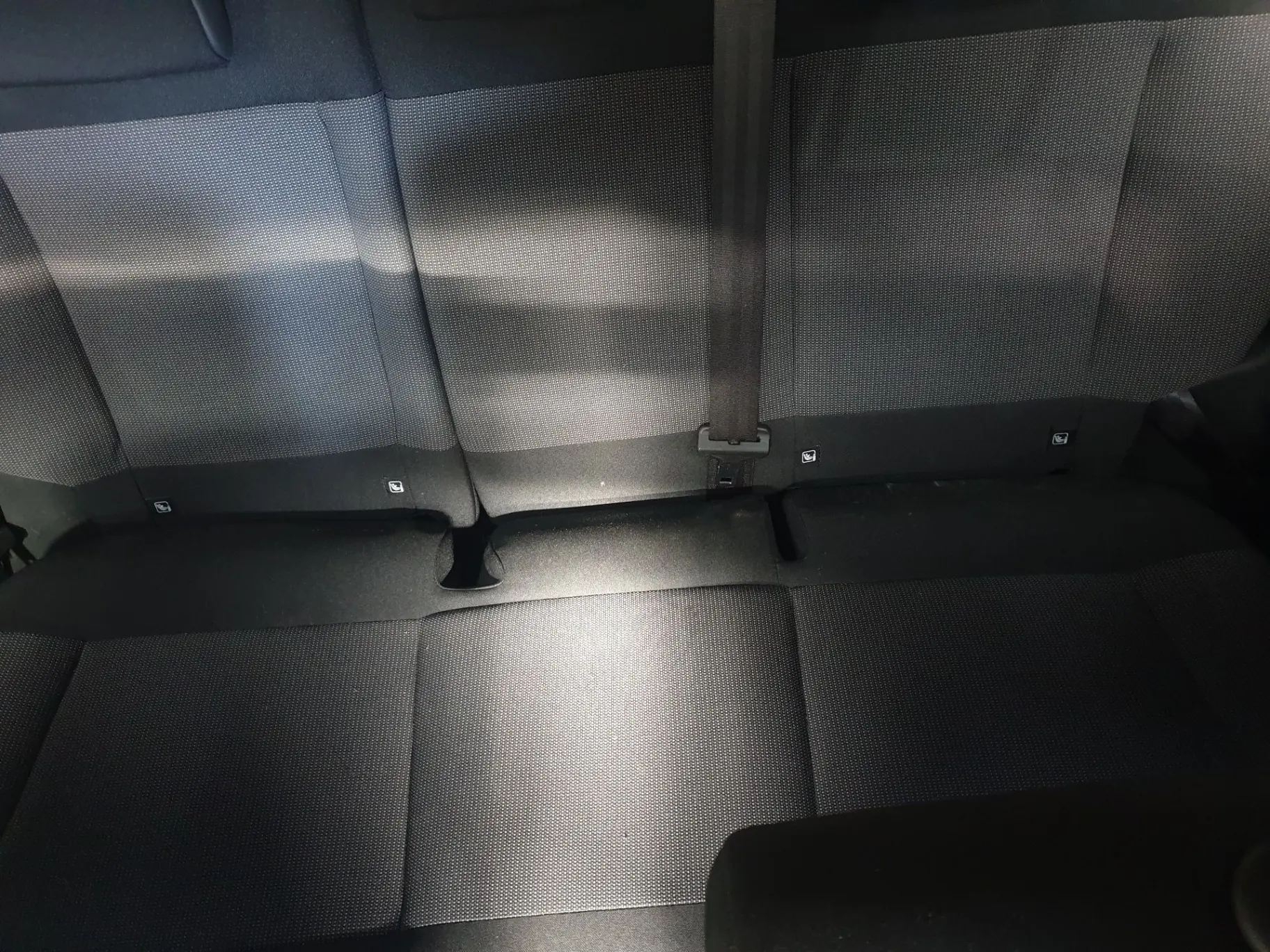 Conjunto de Bancos CITROËN C4 Cactus Imagem-2