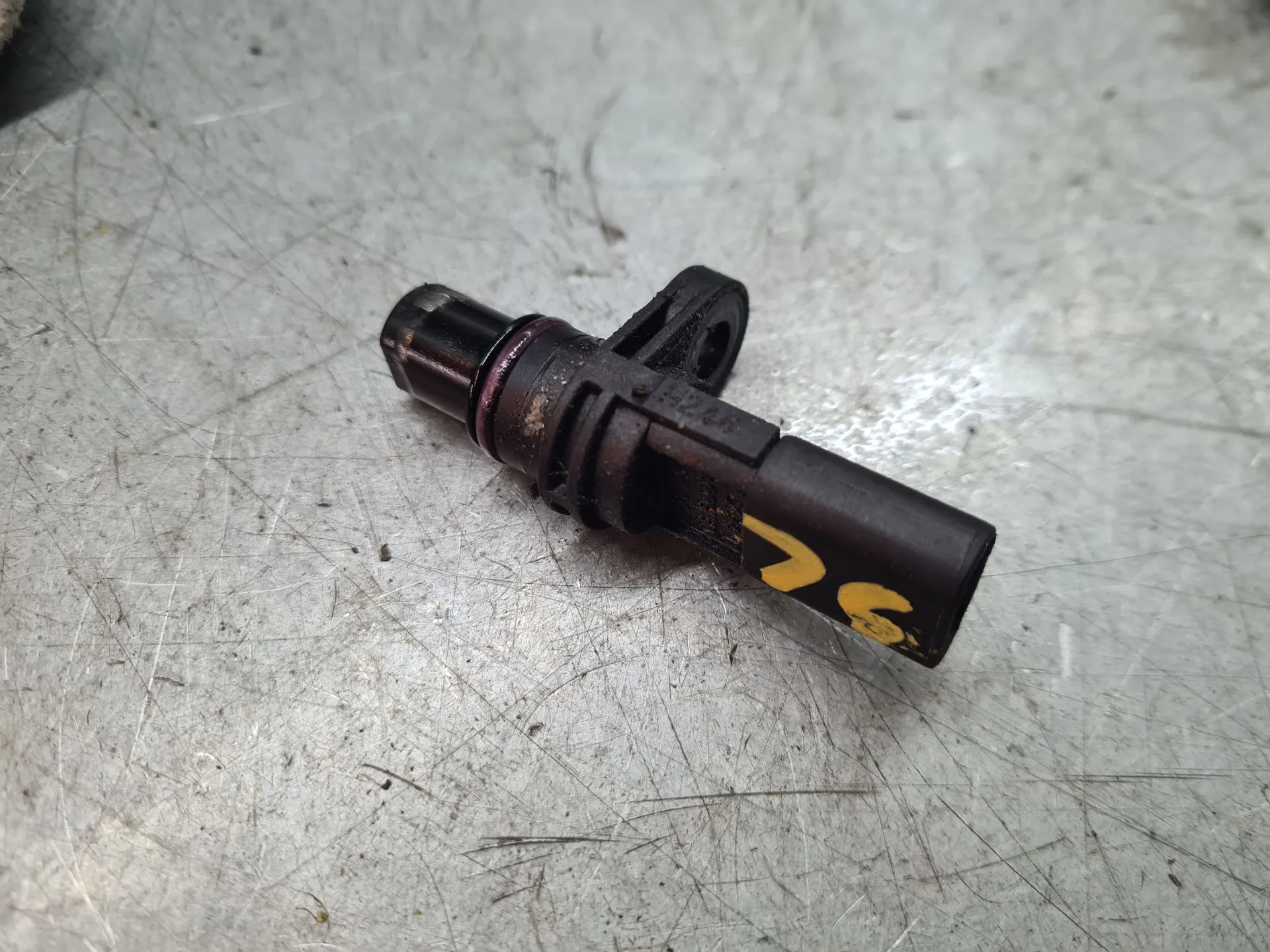 Sensore di posizione albero a camme AUDI A4 (8W2, 8WC, B9)