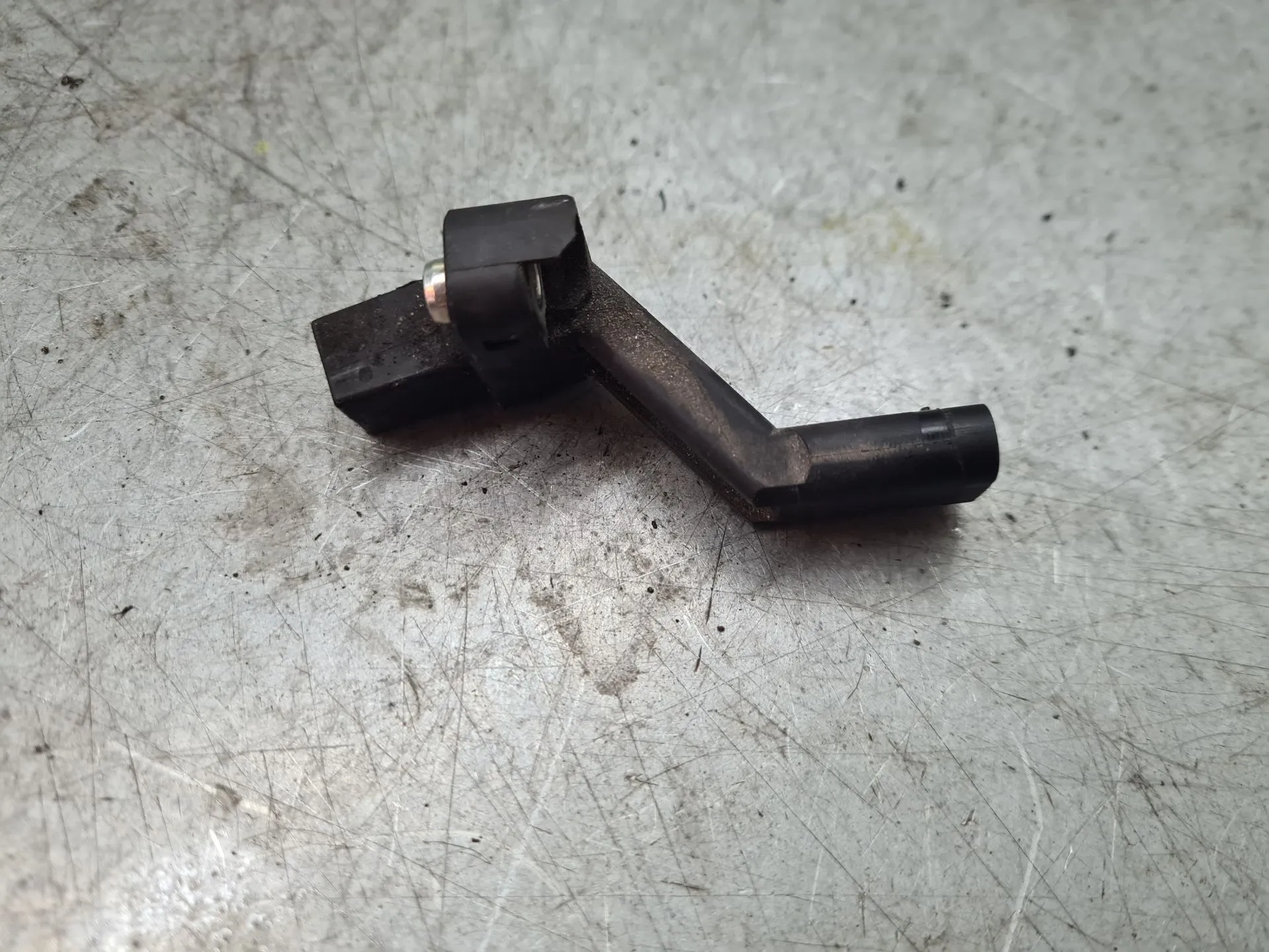 Sensore di posizione albero motore AUDI A4 (8W2, 8WC, B9)