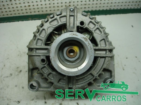 Alternador OPEL Astra H Hatchback (L48)