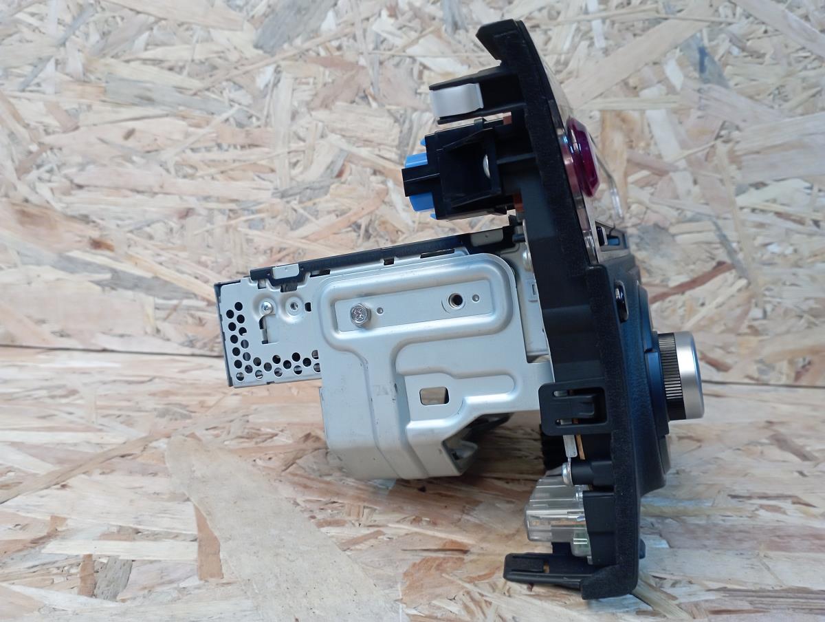 Radio / autorradio HONDA CR-Z (ZF_) Imagem-2