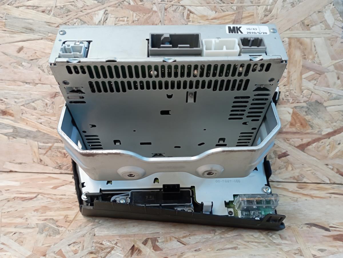 Radio / autorradio HONDA CR-Z (ZF_) Imagem-5