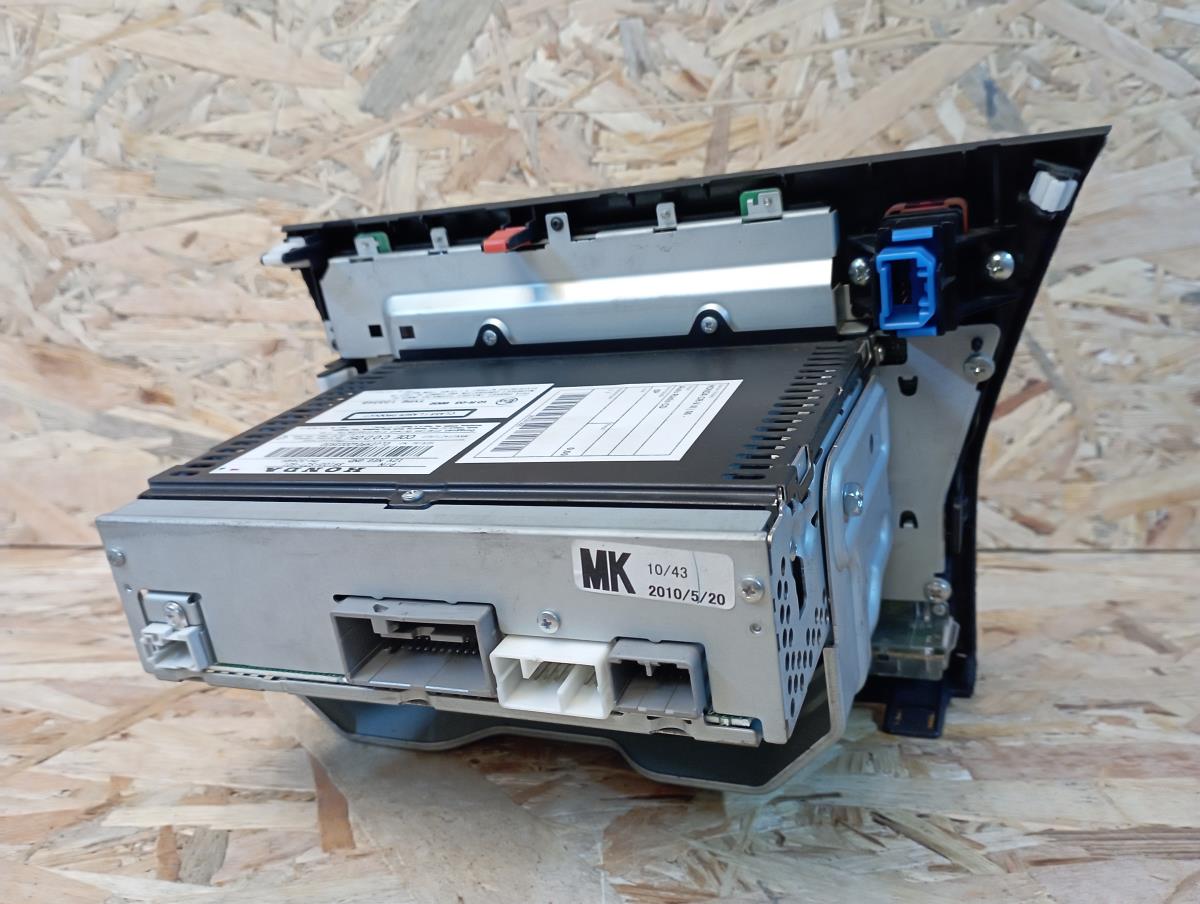 Radio / autorradio HONDA CR-Z (ZF_) Imagem-3