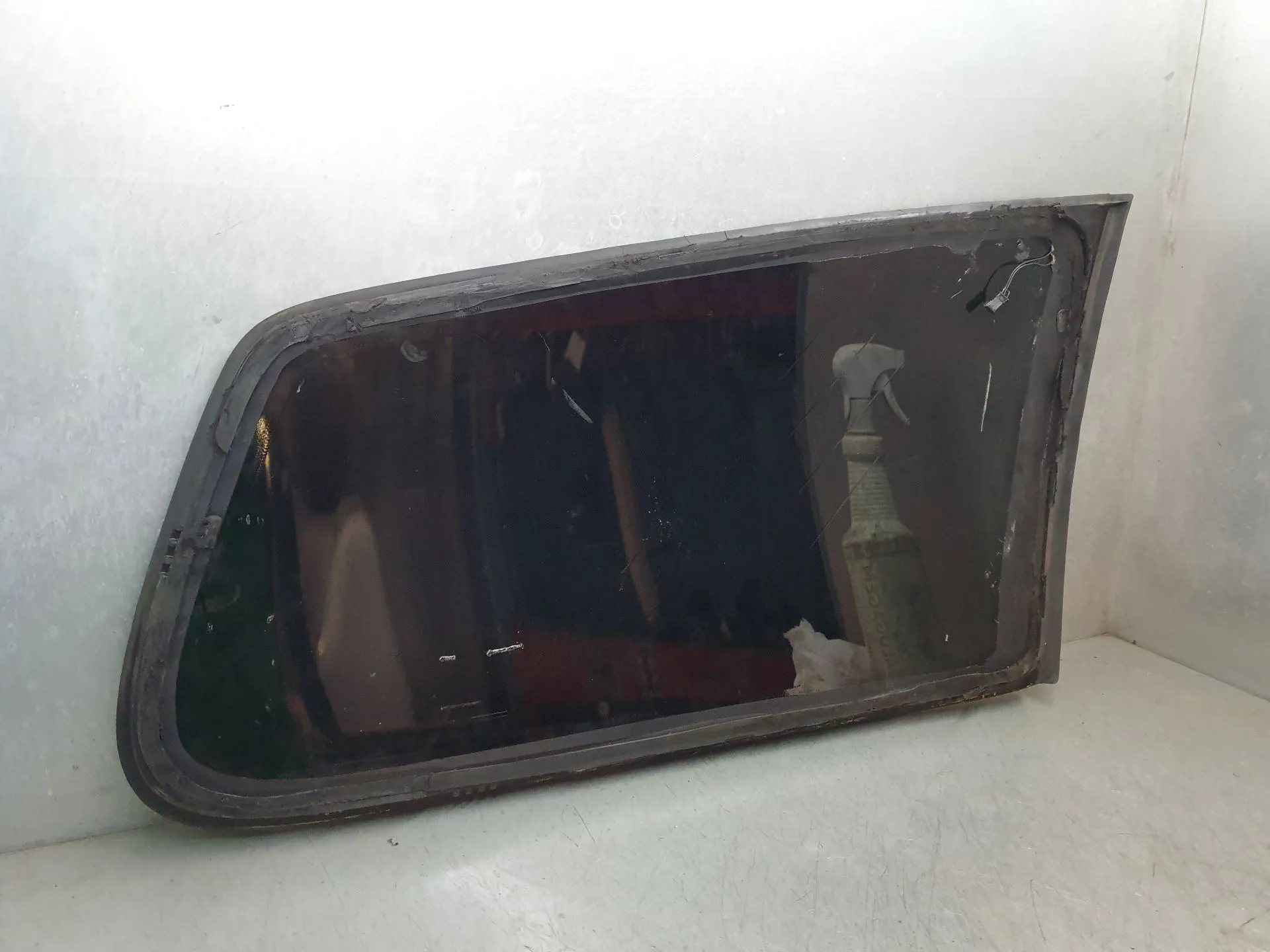 Vidrio del panel Trasero Izquierdo VOLKSWAGEN Passat Variant (365) Imagem-1