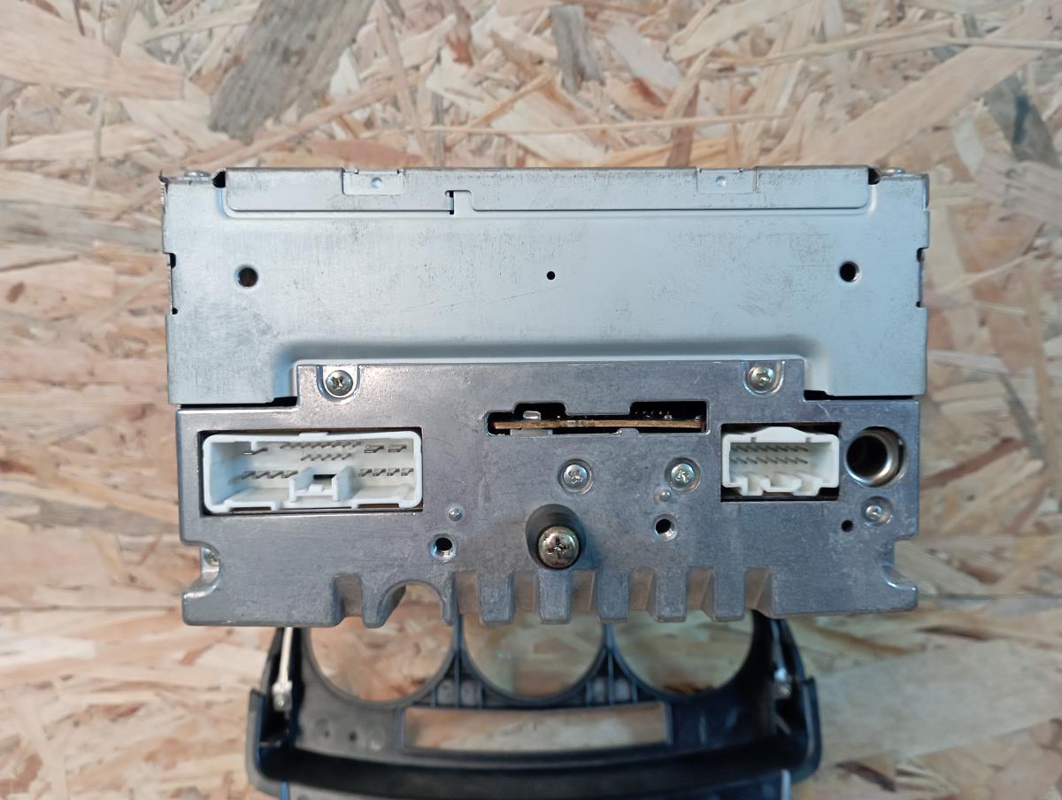 Radio / autorradio MAZDA 5 (CR19) Imagem-7