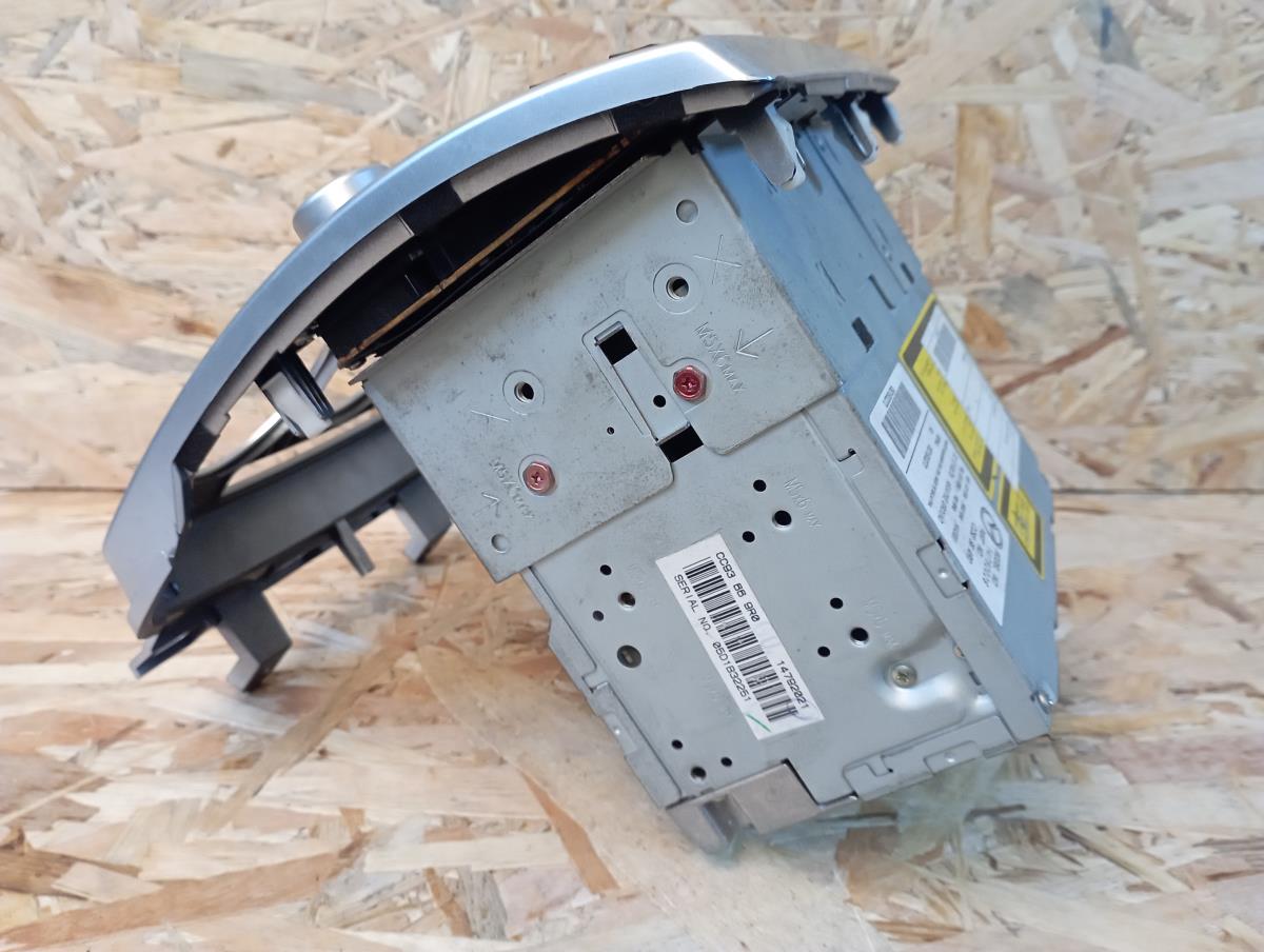 Radio / autorradio MAZDA 5 (CR19) Imagem-6