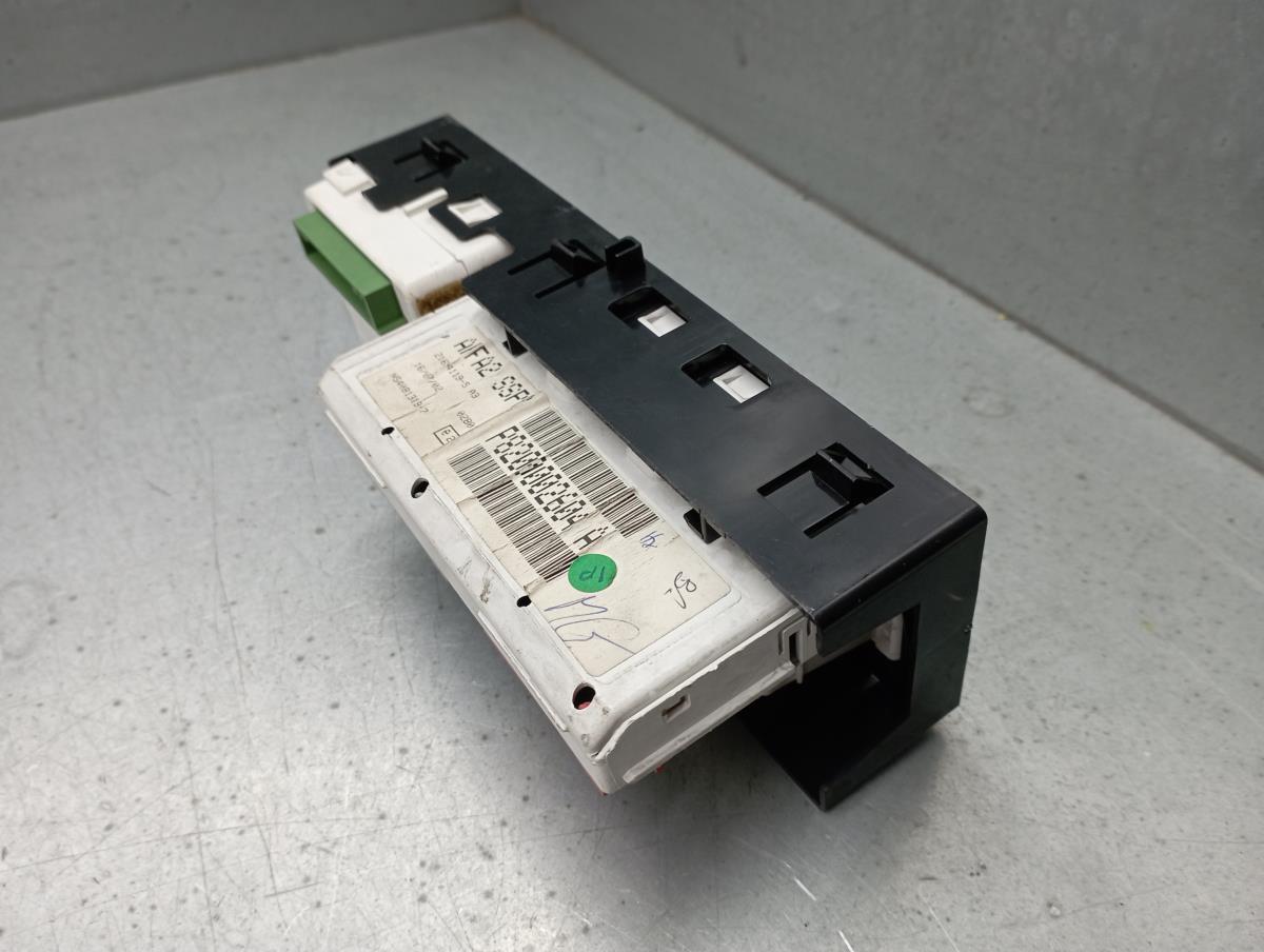 Pantalla / pantalla de información RENAULT Laguna II (BG0/1_) Imagem-2