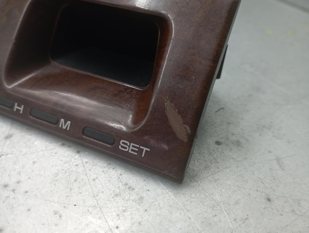 Reloj MITSUBISHI Pajero II Canvas Top (V2_W, V4_W) Imagem-4