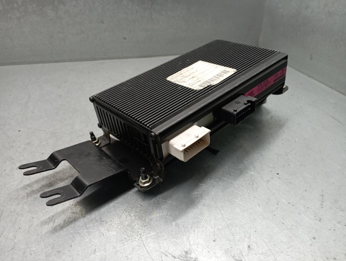 Amplificador de colunas PEUGEOT 307 CC (3B) Imagem-1