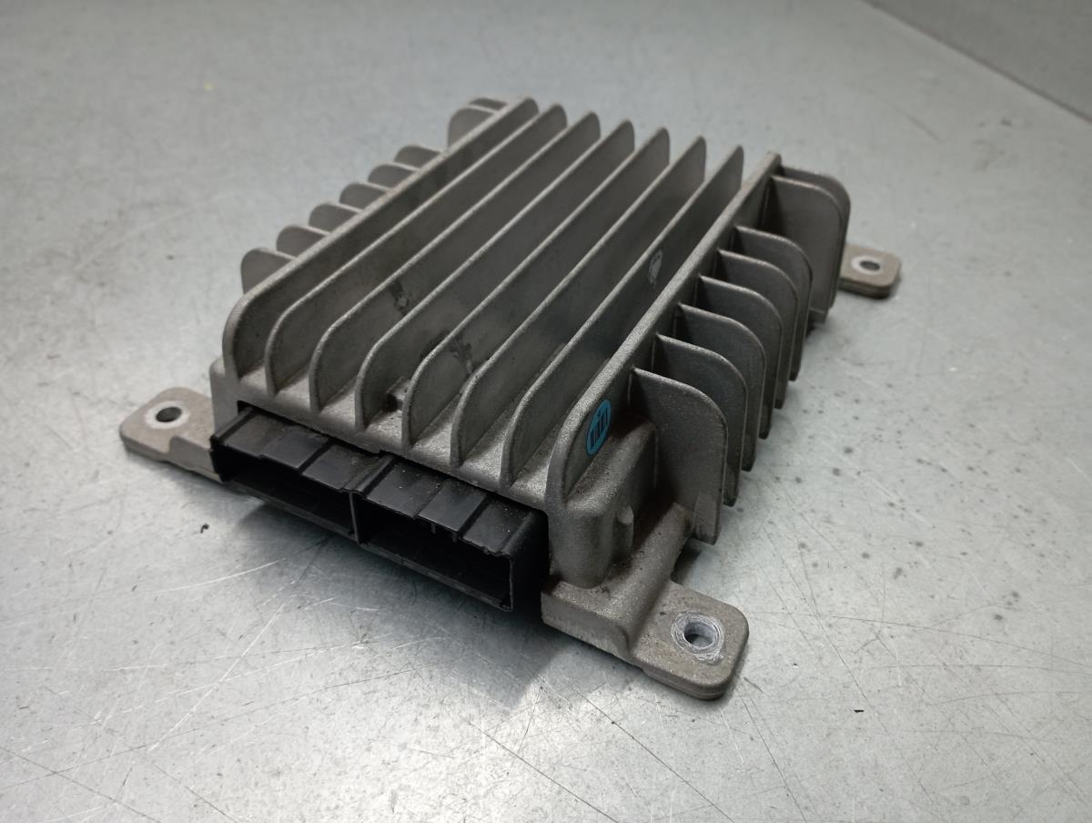 Amplificatore Altoparlanti RENAULT Koleos I (HY_) Imagem-1