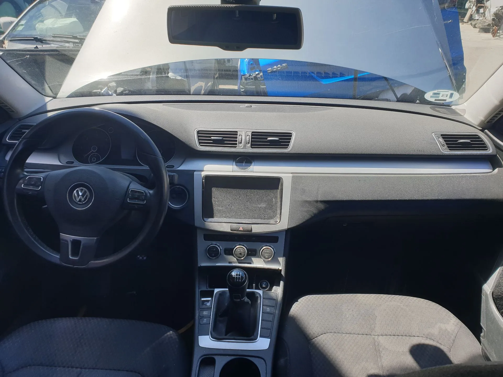Kit de Airbags VOLKSWAGEN Passat Variant (365)