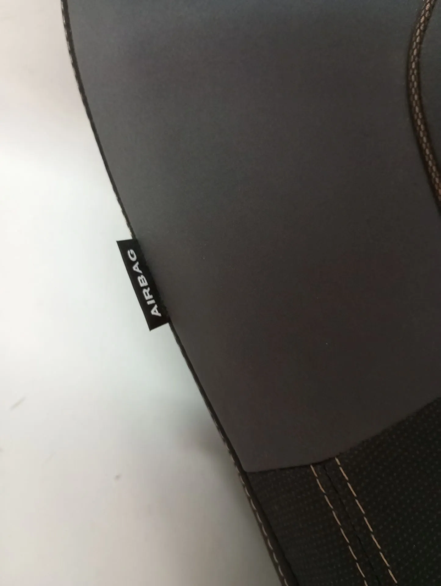 Conjunto de Bancos DACIA Sandero III Imagem-8