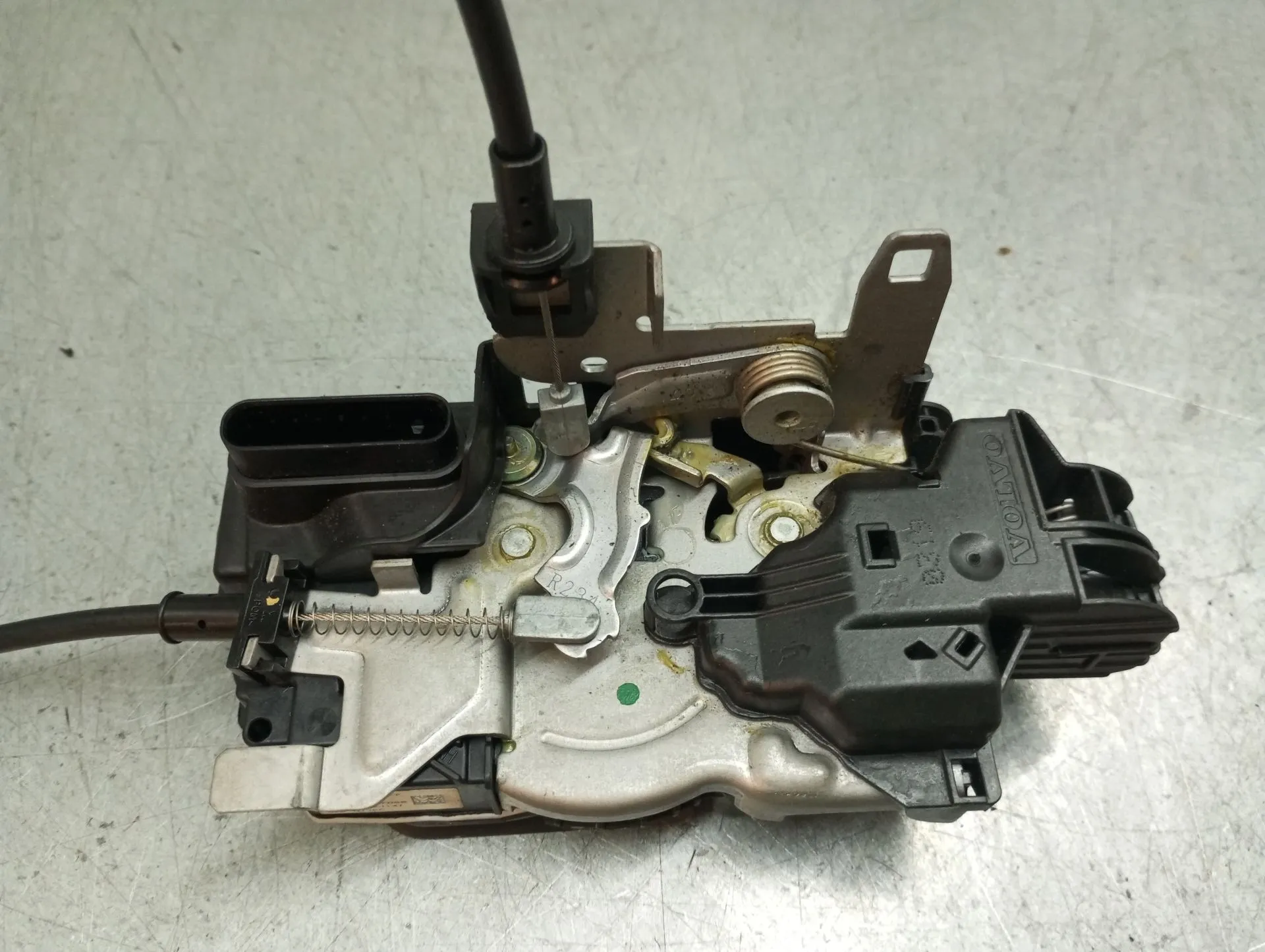 Serratura / chiusura porta Anteriore Destro VOLVO XC40 (536)