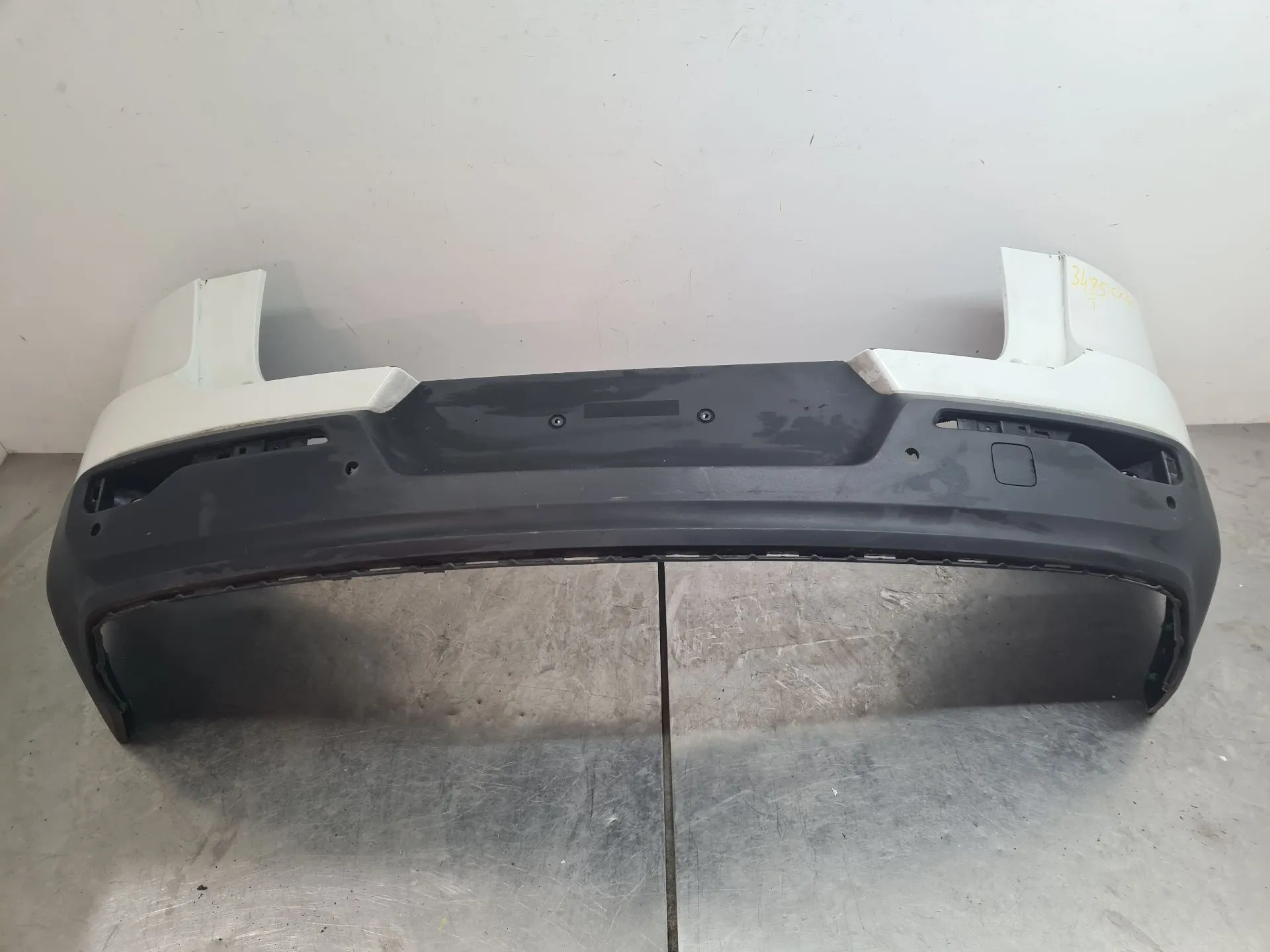 Pára-choques trás VOLVO XC40 (536)