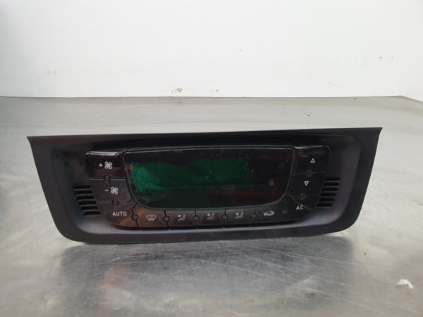 Commande chauffage SEAT Ibiza III (6L1)