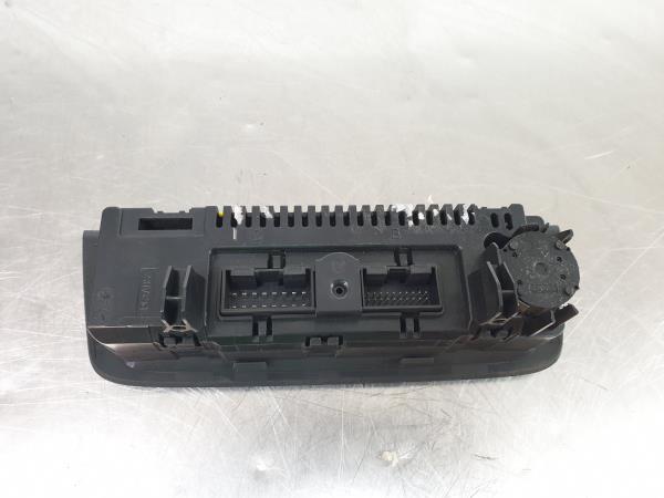 Commande chauffage SEAT Ibiza III (6L1) Imagem-2