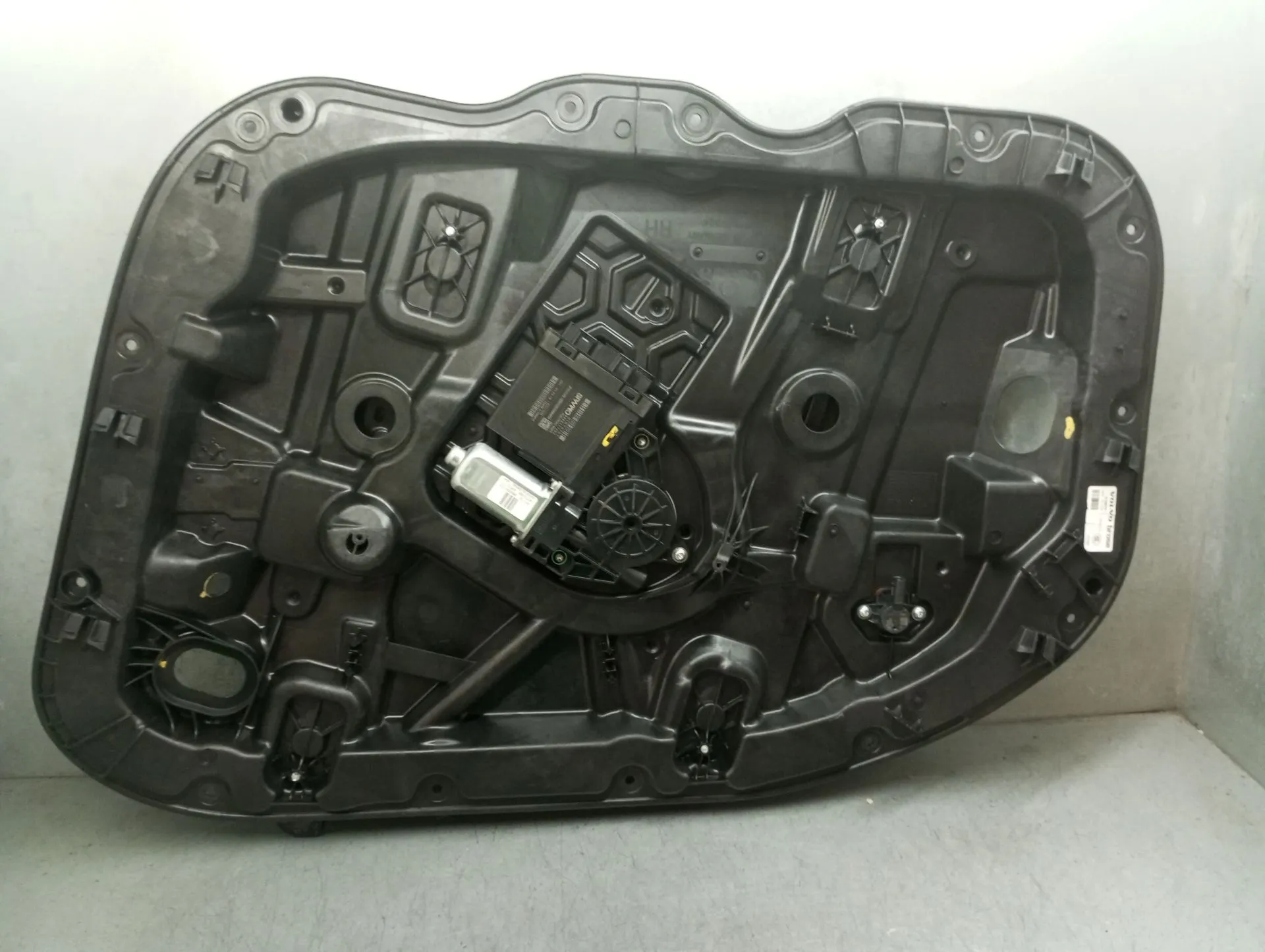 Alzavetro anteriore destro VOLVO XC40 (536)