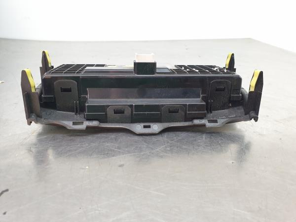 Commande chauffage TOYOTA Auris Hatchback (_E15_) Imagem-2