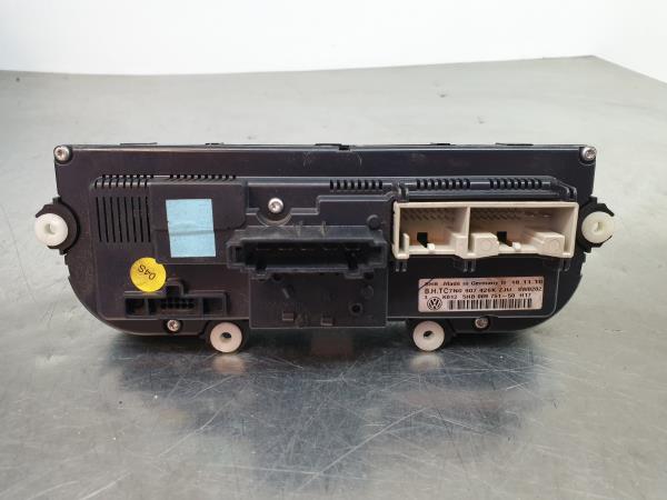 Climate control VOLKSWAGEN Golf VI (5K1) Imagem-1