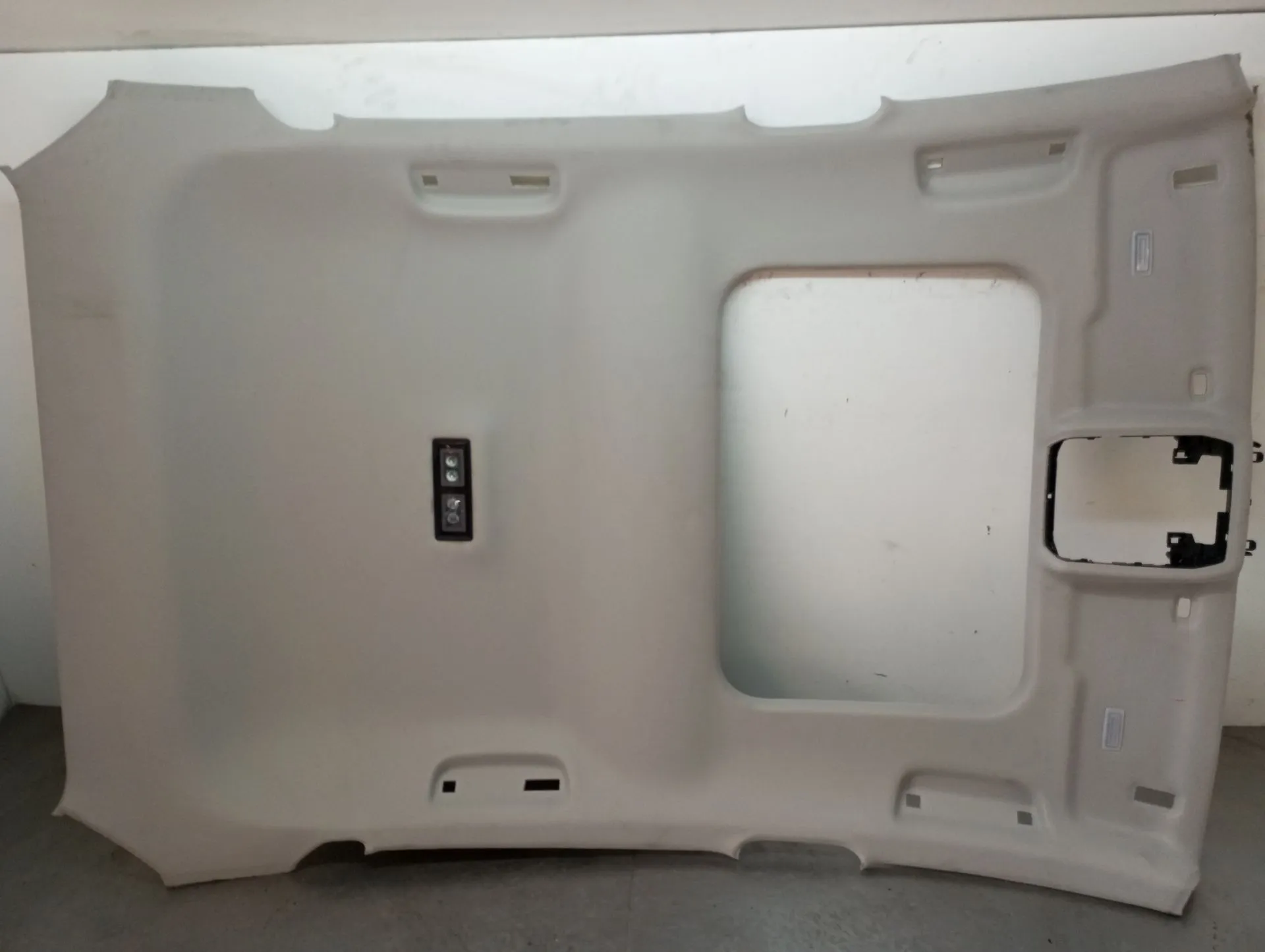 Rivestimento tetto SEAT Leon (KL1)