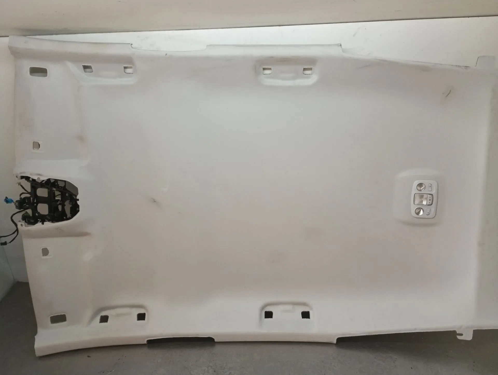 Rivestimento tetto PEUGEOT 3008 II (M_)