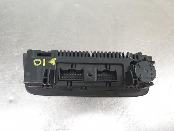 Commande chauffage SEAT Ibiza IV (6J5, 6P1) Imagem-2