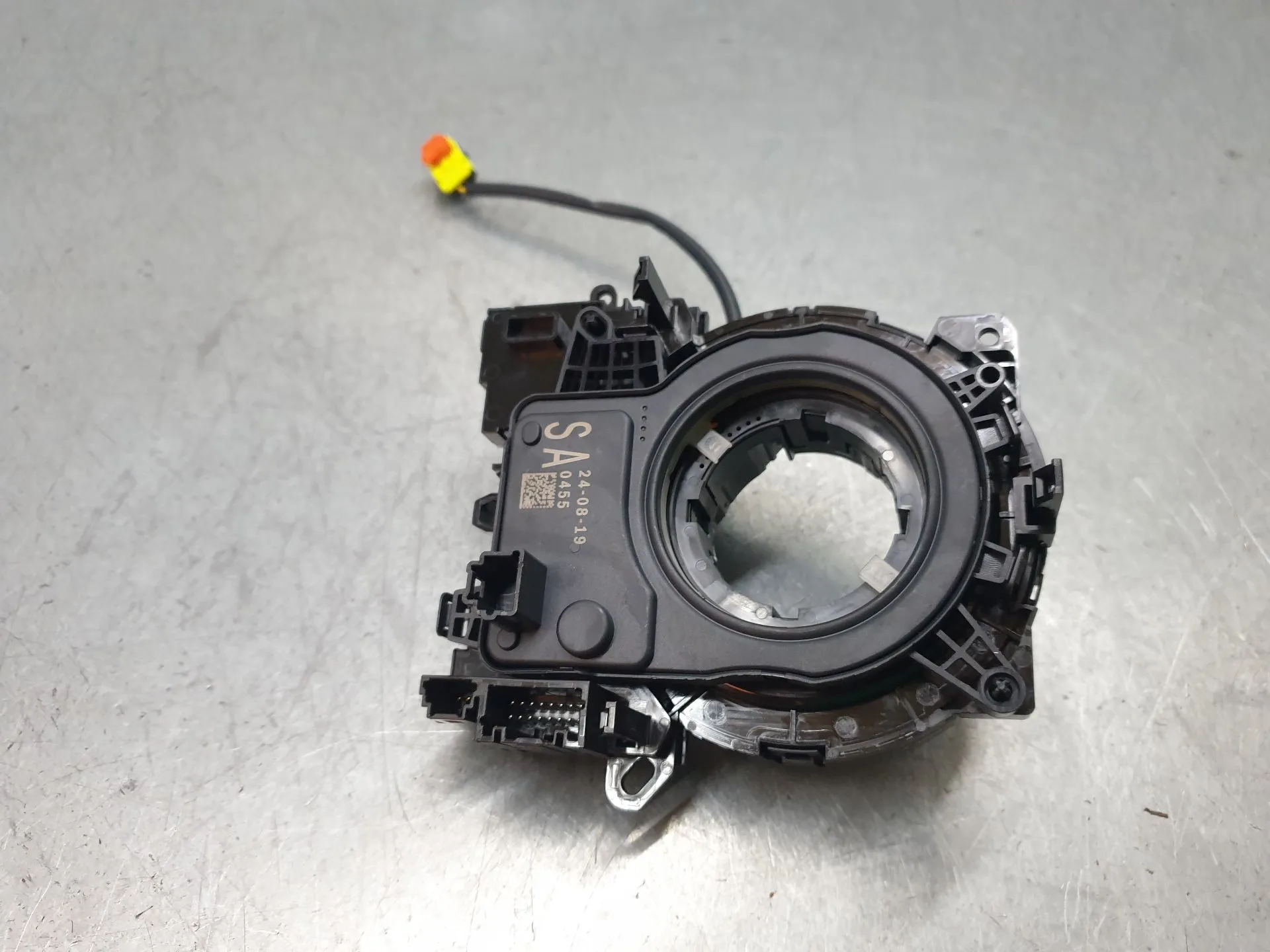 Fita de airbags RENAULT Austral Imagem-1