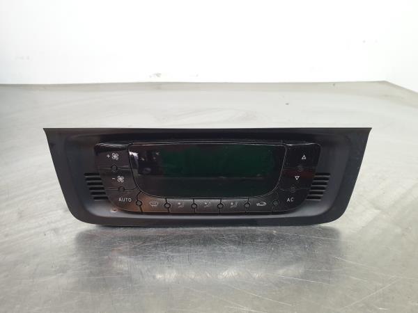 Comando chauffage / sofagem SEAT Ibiza IV (6J5, 6P1)