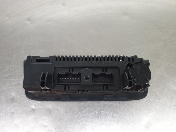 Climate control SEAT Ibiza IV (6J5, 6P1) Imagem-2