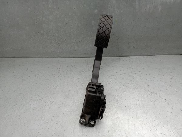 Pedal acelerador AUDI A1 (8X1, 8XK)