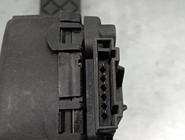 Pedal acelerador AUDI A1 (8X1, 8XK) Imagem-3