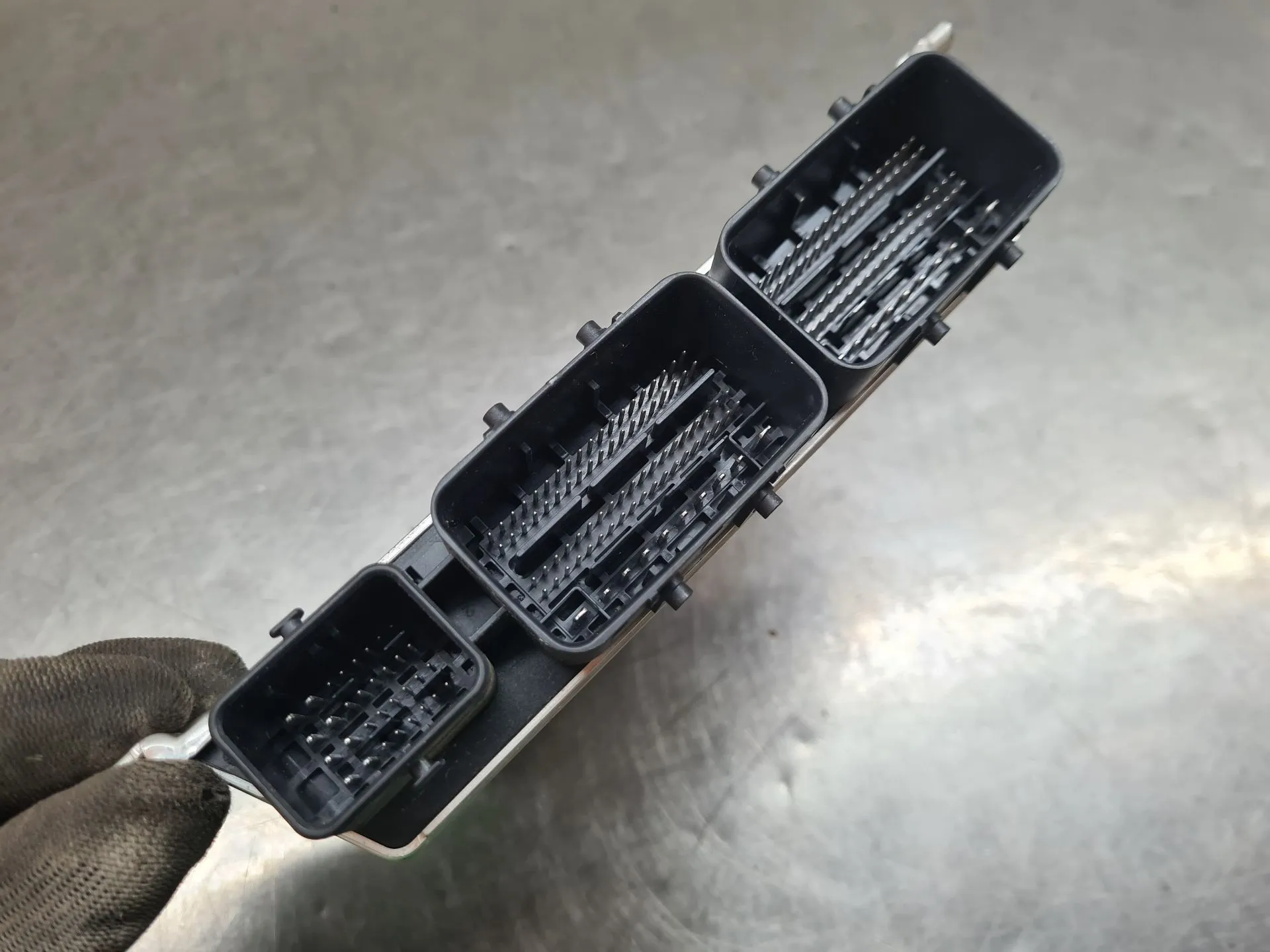 Centralina motor / ECU RENAULT Austral Imagem-1