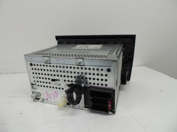 Car radio FIAT Bravo II (198_) Imagem-1