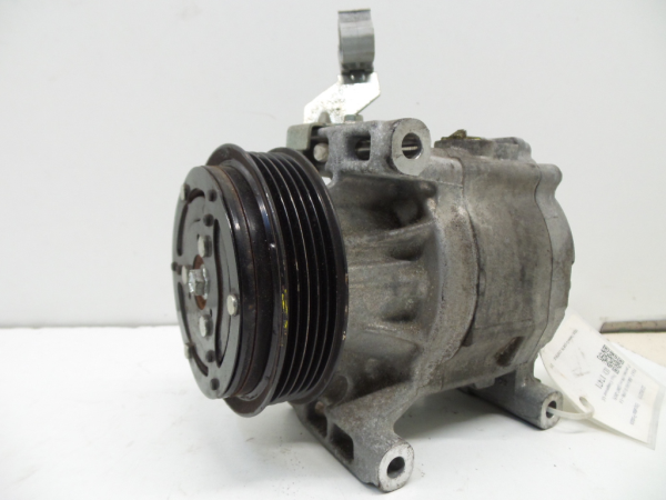 AC compressor FIAT Bravo II (198_)