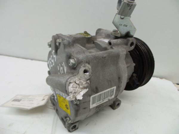 AC compressor FIAT Bravo II (198_) Imagem-1