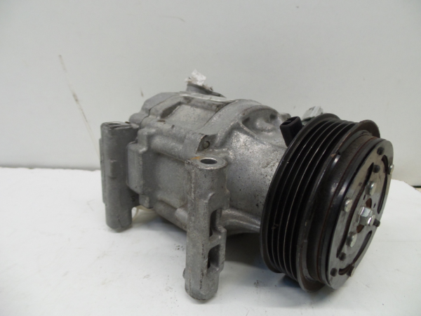 AC compressor FIAT Bravo II (198_) Imagem-3