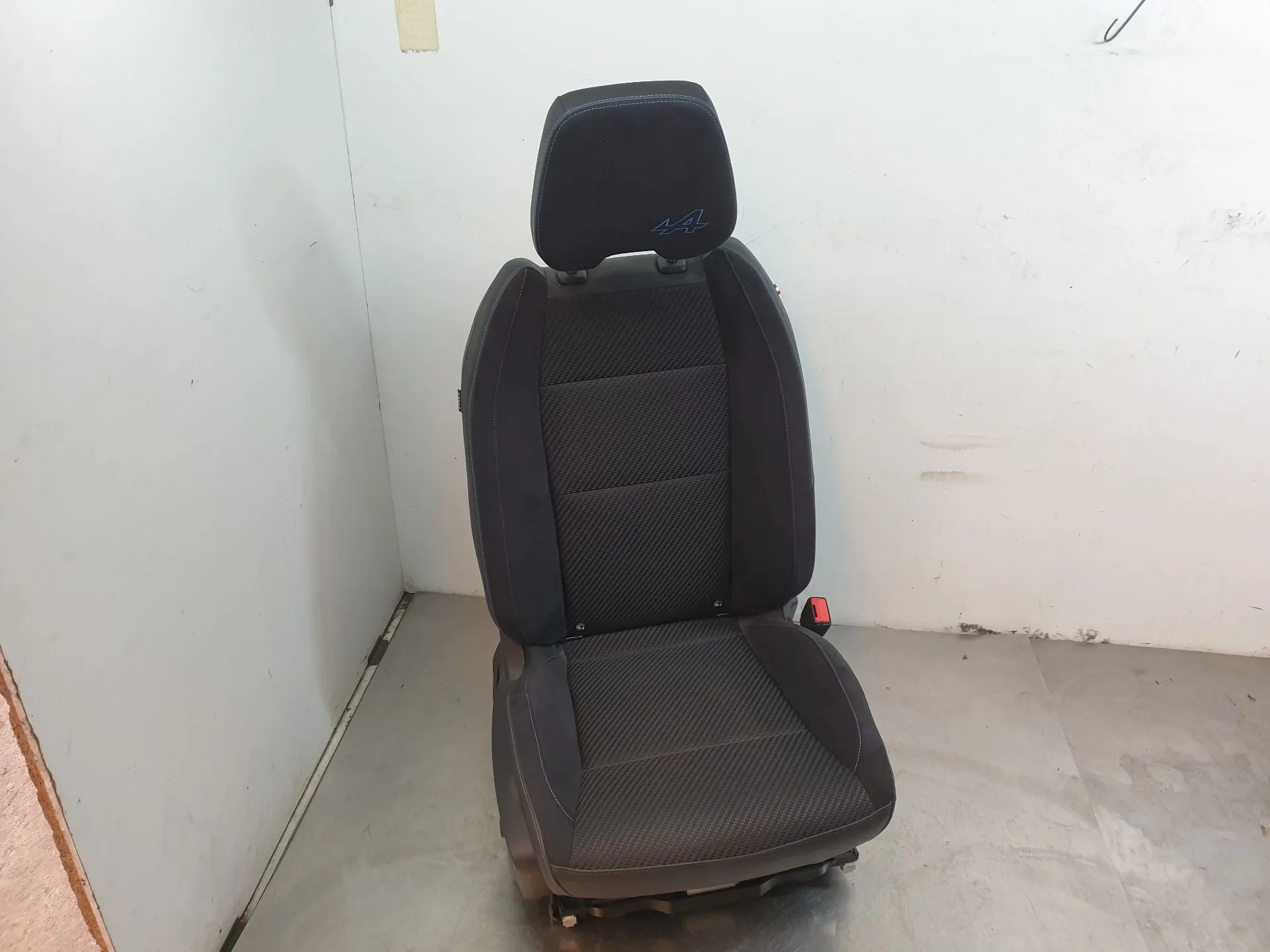 Conjunto de Bancos RENAULT Austral Imagem-0
