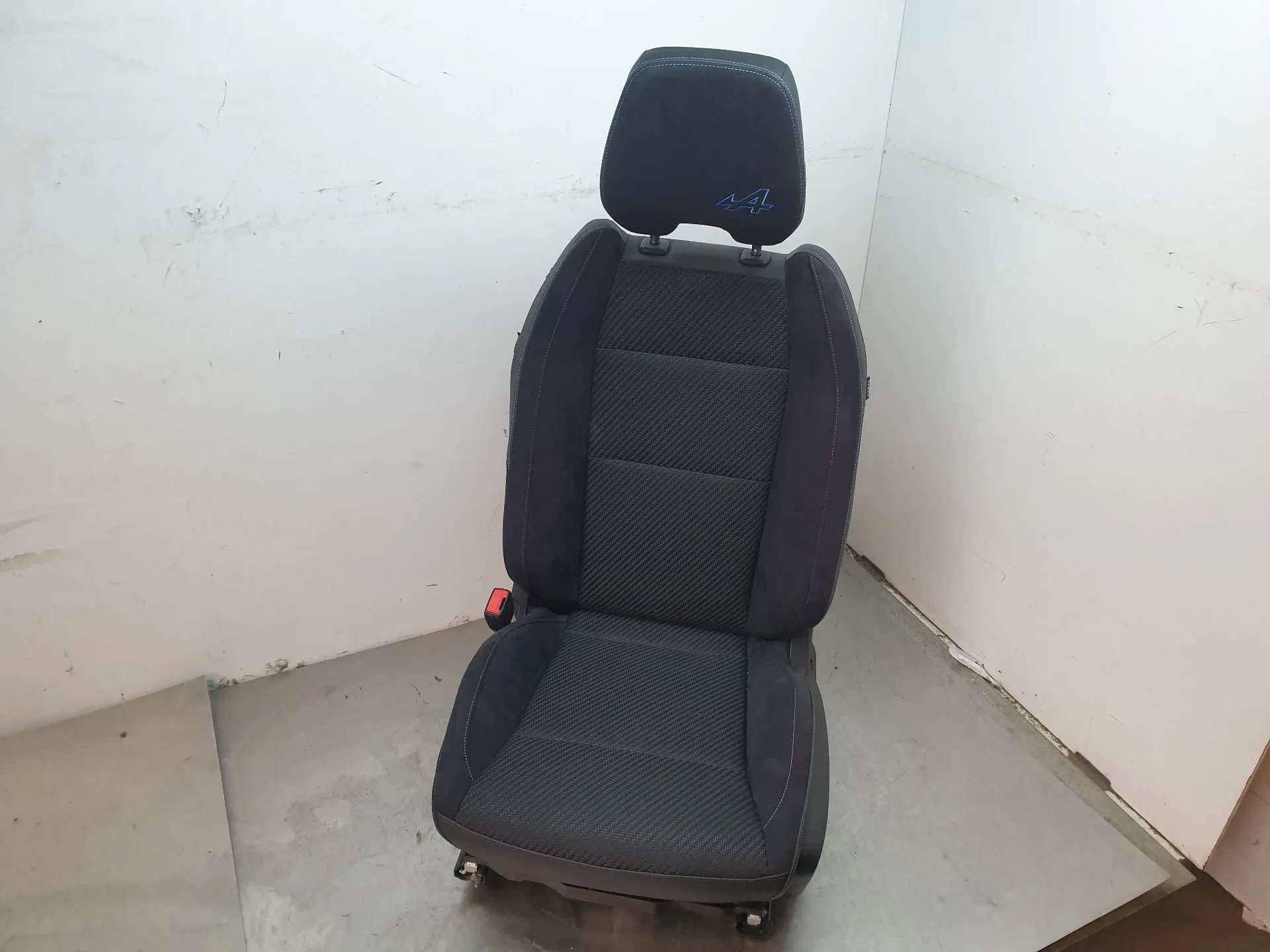 Conjunto de Bancos RENAULT Austral Imagem-1