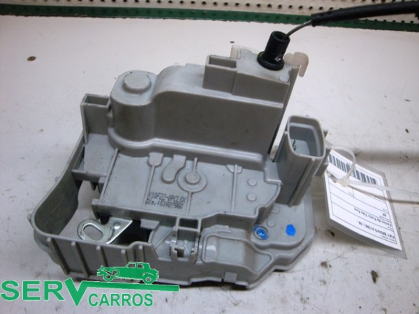 Rear Left Door Lock FIAT Bravo II (198_) Imagem-1