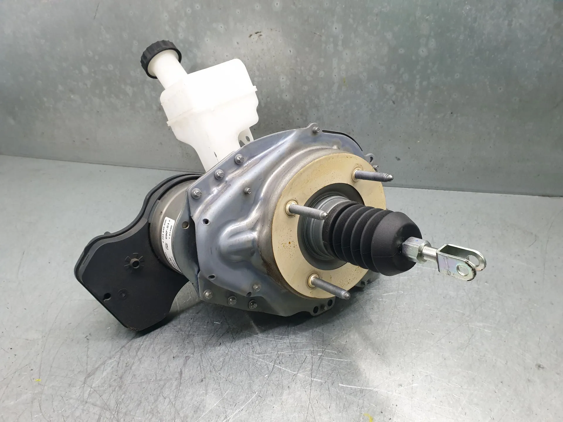 Brake Servo RENAULT Austral Imagem-1
